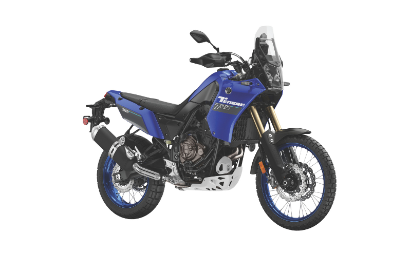 Ténéré 700 (2024)