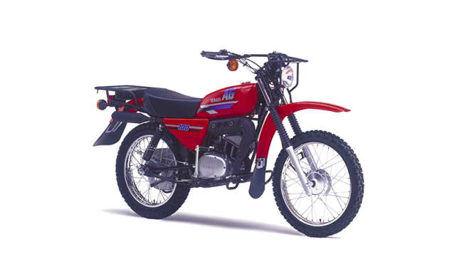 AG 100