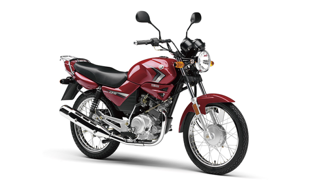 Ybr125