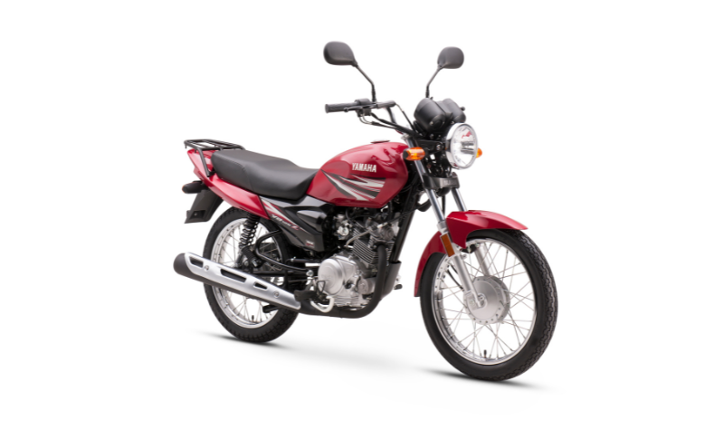 YB125