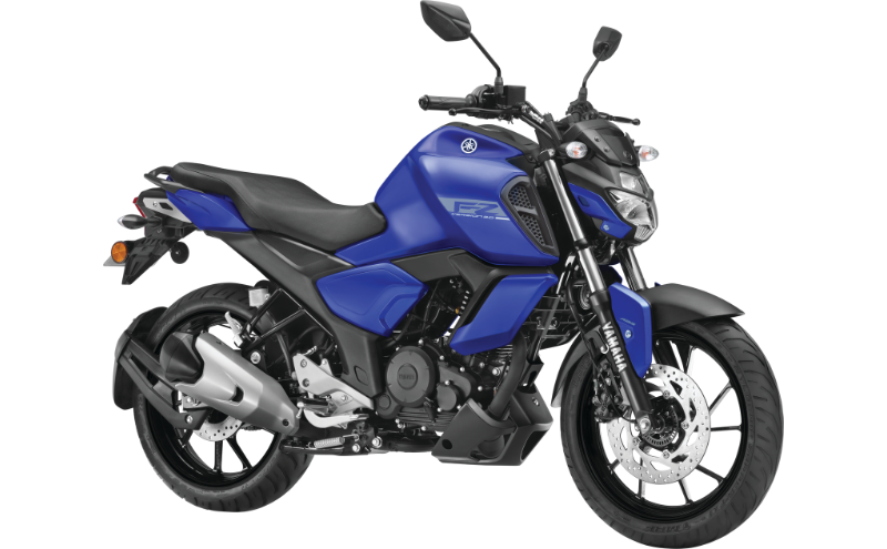 FZ150 - V3