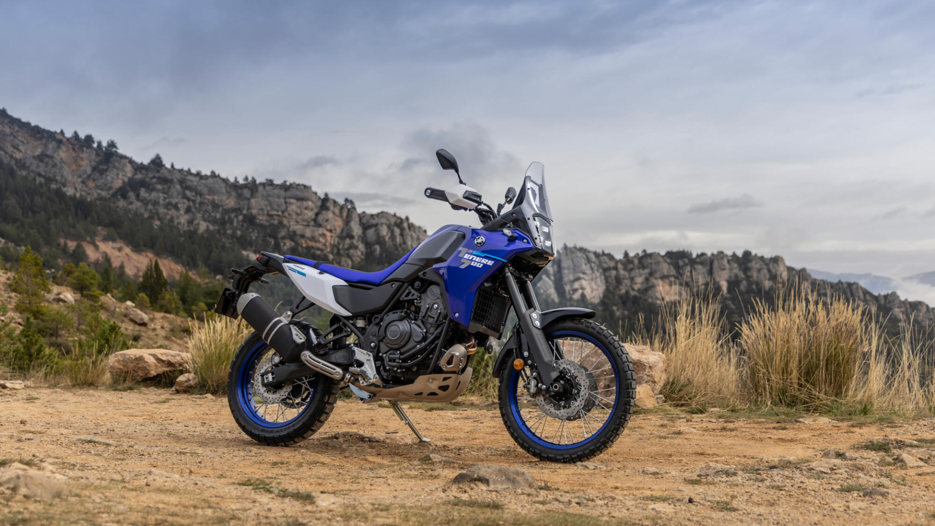 Tenere 700